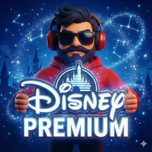 Disney Premium