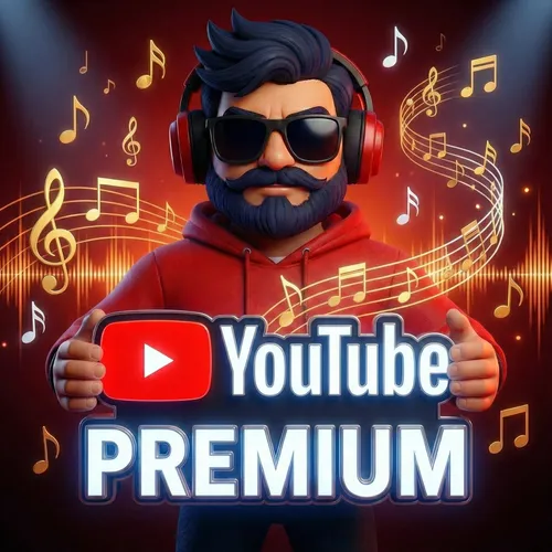Youtube Premium